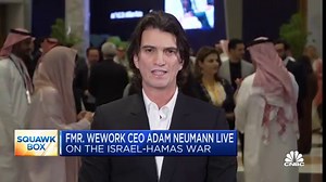 Fmr WeWork CEO Adam Neumann on latest venture 'Flow': The need for community has never been greater