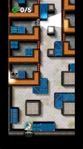 The Ultimate Stealth Showdown: 1 Assassin vs 4 Hunters! hunter Assassin sad mod apk| #bhojpuri#song