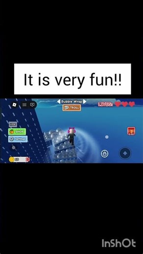 game name:tower of sound ,do try byee!