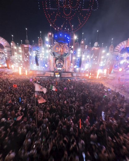 Los Angeles! I’m coming back on June 13th, but this time with a new tour and new music 🙏🏻 Grab your tickets now! | Alesso