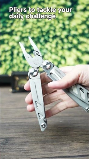 🧰 NexTool 16-in-1 Flagship Pro! #edc #giftideas #multitool