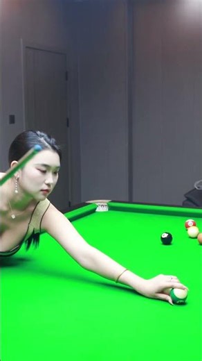 Step-by-Step Pool Drills 🔹 ステップごとのビリヤード練習 | 단계별 당구 드릴 #Billiards #Pool #Shorts