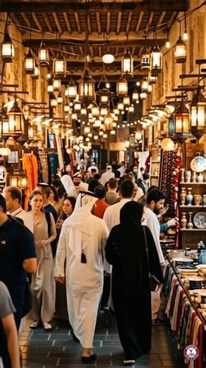 Middle East luxury hits different. 🌆
