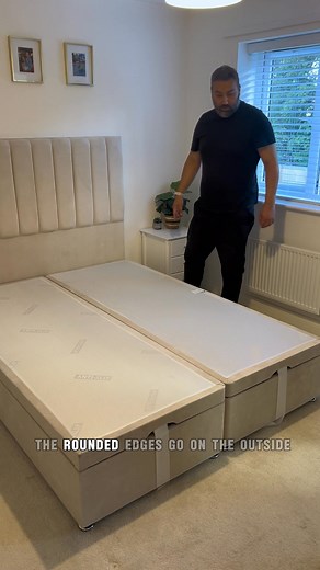 Over 100,000 happy customers can’t be wrong 😍 | Divan Base Direct