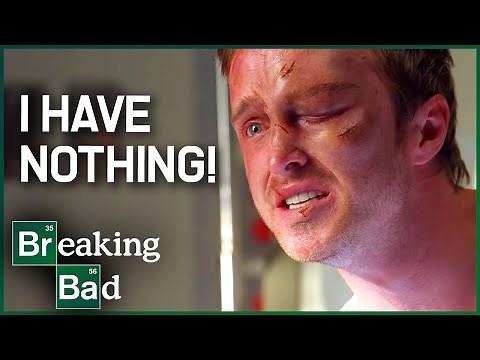 Top Moments Of Season 3 (Part 2) | COMPILATION | Breaking Bad
