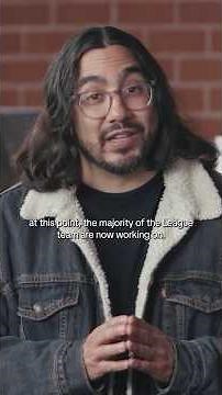 Dev Update: League After 2026