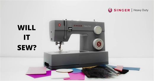 Singer Heavy Duty 4423: The Best Value Sewing Machine