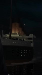 496K views · 4.2K reactions | Sinking of the RMS Titanic   . . . . #RMS_Titanic #TitanicSinking #TitanicDisaster #Shipwreck #OceanTragedy #MaritimeHistory #TitanicHistory #Iceberg #NorthAtlantic #TitanicTragedy #NeverForgotten #TitanicMemories #SeaDisaster #highlights | Maricel Torres | Facebook