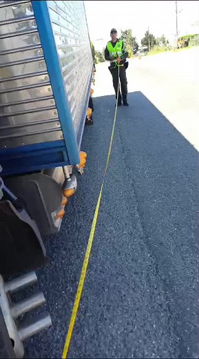 Measuring Safety: The Importance of Site Inspections