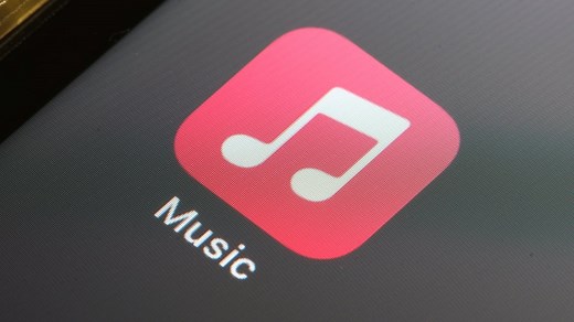 Apple Music Will Soon Let You Generate Playlists With AI