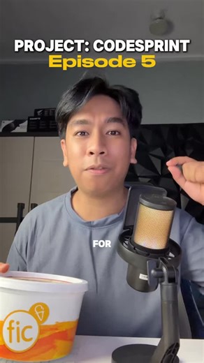 Project:Codesprint Episode 5 The missing semicolon #ProjectCodeSprint #josiahdoestech #josiahdoes | JosiahDoesTech