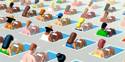 The Rise and Fall of the American Monoculture