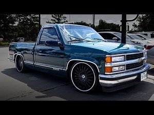 The OBS is Back! 5/7 Drop + Color Matching!!