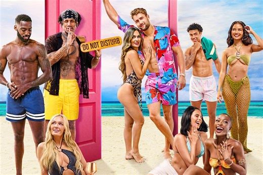 'Perfect Match' renewed: More Netflix singles to stir up drama and steam up the screen in season 3