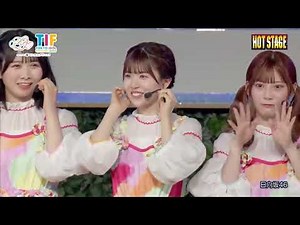 日向坂46 ライブ 2023 Summer live