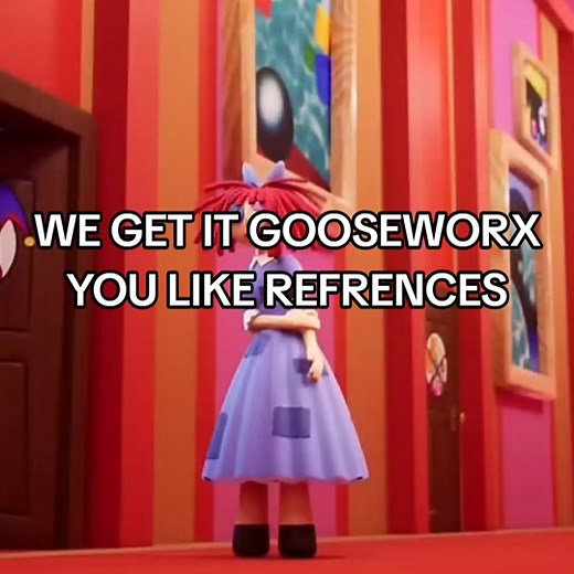 Kane's New Adventure in Candyland Explained