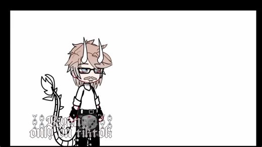 Alpha Female and Omega Male Dynamics in Gacha Club