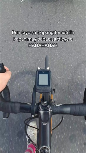 Tricycle Adventures with Friends and Laughter