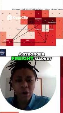 Backhaul Strategy Boost Profits in Weaker Freight Markets!