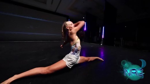 NRG danceProject Teen National Prodigy in Atlanta! | NRG Dance Project