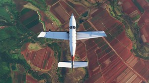 Microsoft Flight Simulator Highlights Beauty Of North America In Latest Trailer
