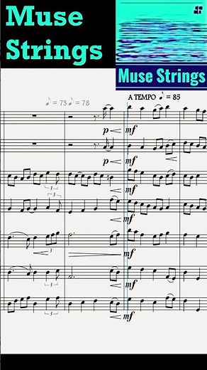 MuseScore vs. Berlin Strings