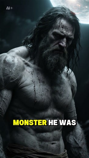 Atlas Was Holding the Sky