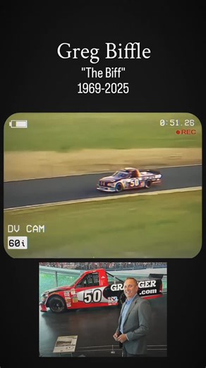 NASCARPLANET on Instagram: "Devastating... . . . #gregbiffle #nascarfan #nascarthrowback #roushracing #rfkracing"