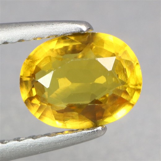 0.90 CT Orange Mali Garnet Gemstone: Unheated, Natural, VVS Clarity - Etsy