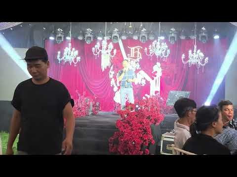 WHEN SINGER N11TV PERFORMED A SINGER'S VOICE AT NSN'S WEDDING