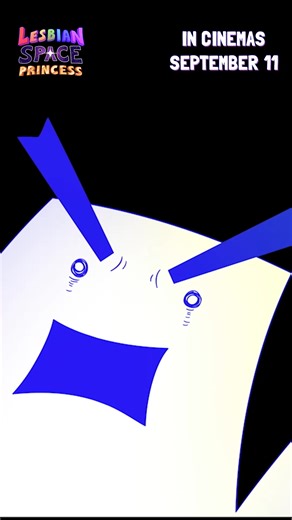 11K views | An animated comedy like no other, LESBIAN SPACE PRINCESS is a riotous, candy-coloured joy from start to finish: a locally made animation by emerging creatives that embraces LGBTQIA+ and culturally diverse voices, on and off-screen. | Cinema Nova | Facebook