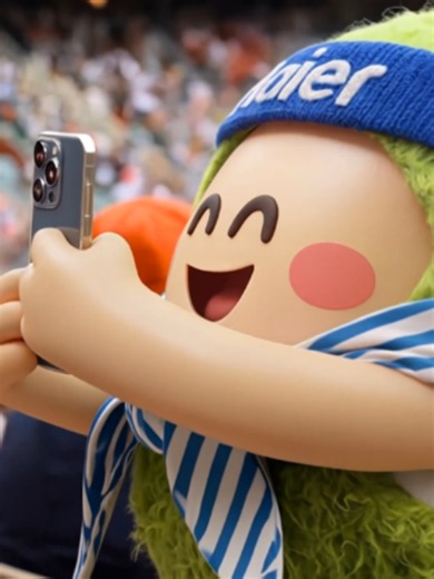 Experience the Glory of Roland Garros with Haier