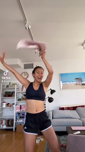 Dance, dance wherever you may be. #dance #dancecore