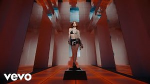 Chandler Leighton - Supermodel