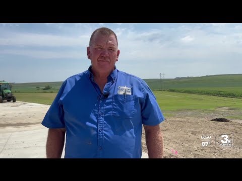 Minden faces red tape in rebuilding water plant after tornado destruction