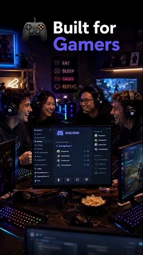 How Discord Became a $15 Billion Company 🎮💰 | The Discord Success Story