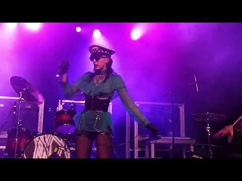 Pixel Grip live full set at The Showbox (Seattle, WA) on March 28, 2024