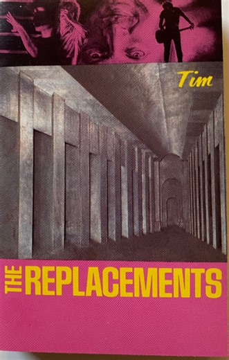 The Replacements - Tim