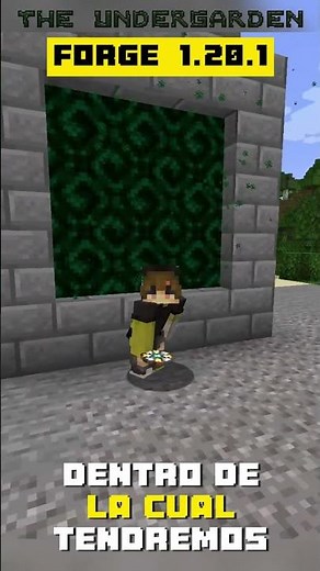 ⛏ MOD para Minecraft Java – Cambia tu mundo de juego ⛏