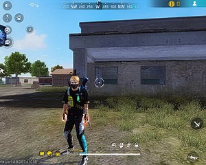 Insane One Tap Gameplay in Free Fire🔥💥