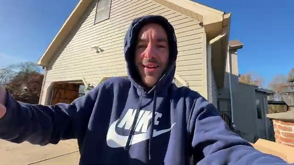 My New LEGO Storage System