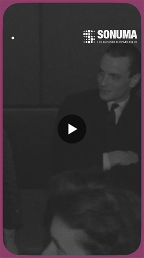🎺 Le jazz a longtemps trouvé, en Belgique, un espace d’expression privilégié. Grands concerts, rencontres avec des artistes majeurs, portraits de musiciens et plongées dans les clubs de jazz : ces… | SONUMA | Les archives audiovisuelles