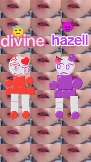 hazelhazel (@habibi_bibi16)’s videos with original sound - Jiaozi tiago