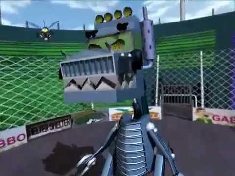 YTP: The Simpsons Hit and Miss