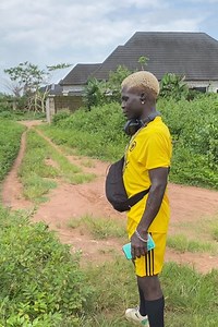 I finally sold my land | Mc Izzy