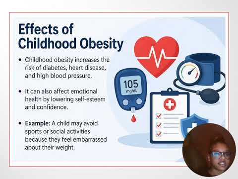 SaToon childhood obesity presentation