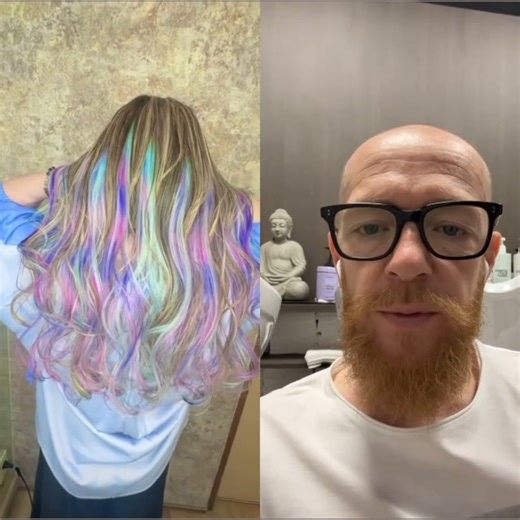 Watch My Reaction to TikTok’s Craziest Hair Fails | Hair Gone Wrong | Hair Buddha