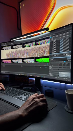 Creating a Dynamic Crowd System in Unreal Engine