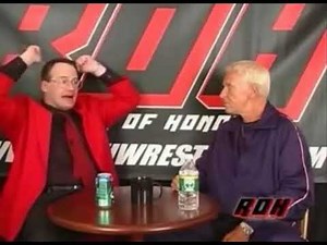 When fans attack managers