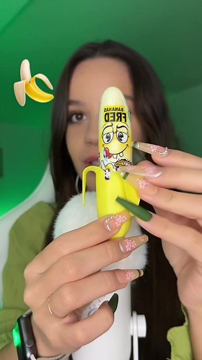 Ukrainian ASMR Lobotomy: Exploring Tingles Through a Unique Procedure